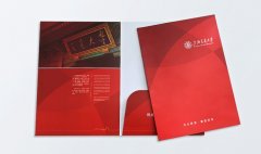 如此受大众欢迎的封套印刷，显得高档又精美