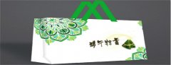 风靡魔都的手提袋印刷只在景联！