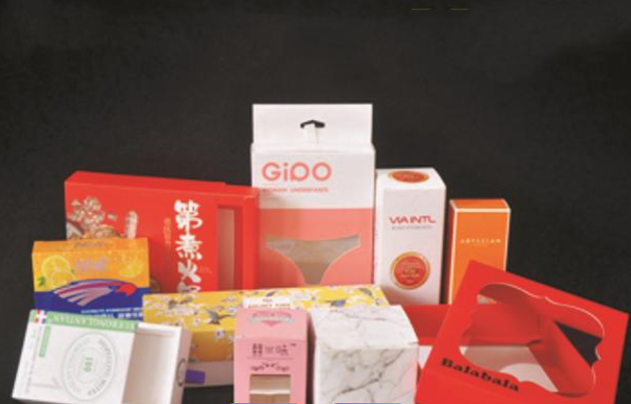 包装印刷厂怎样选更满意？