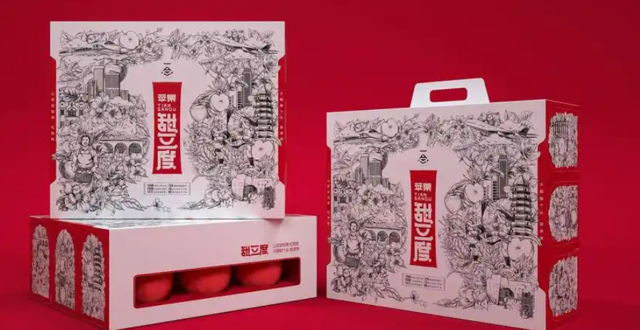 好的包装印刷厂要具备哪些优势？