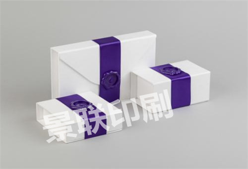 定制包装印刷品的时候需要注意些什么？(图1)